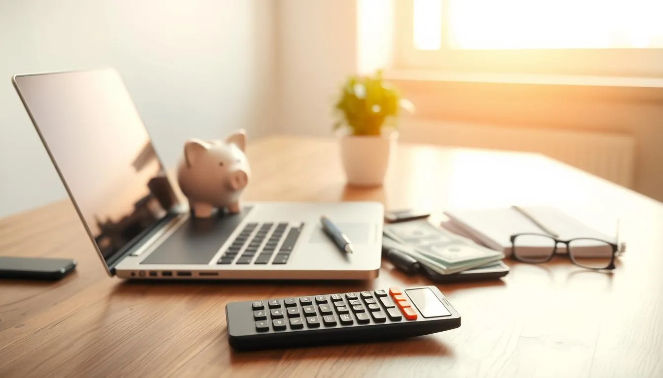 financial success tools