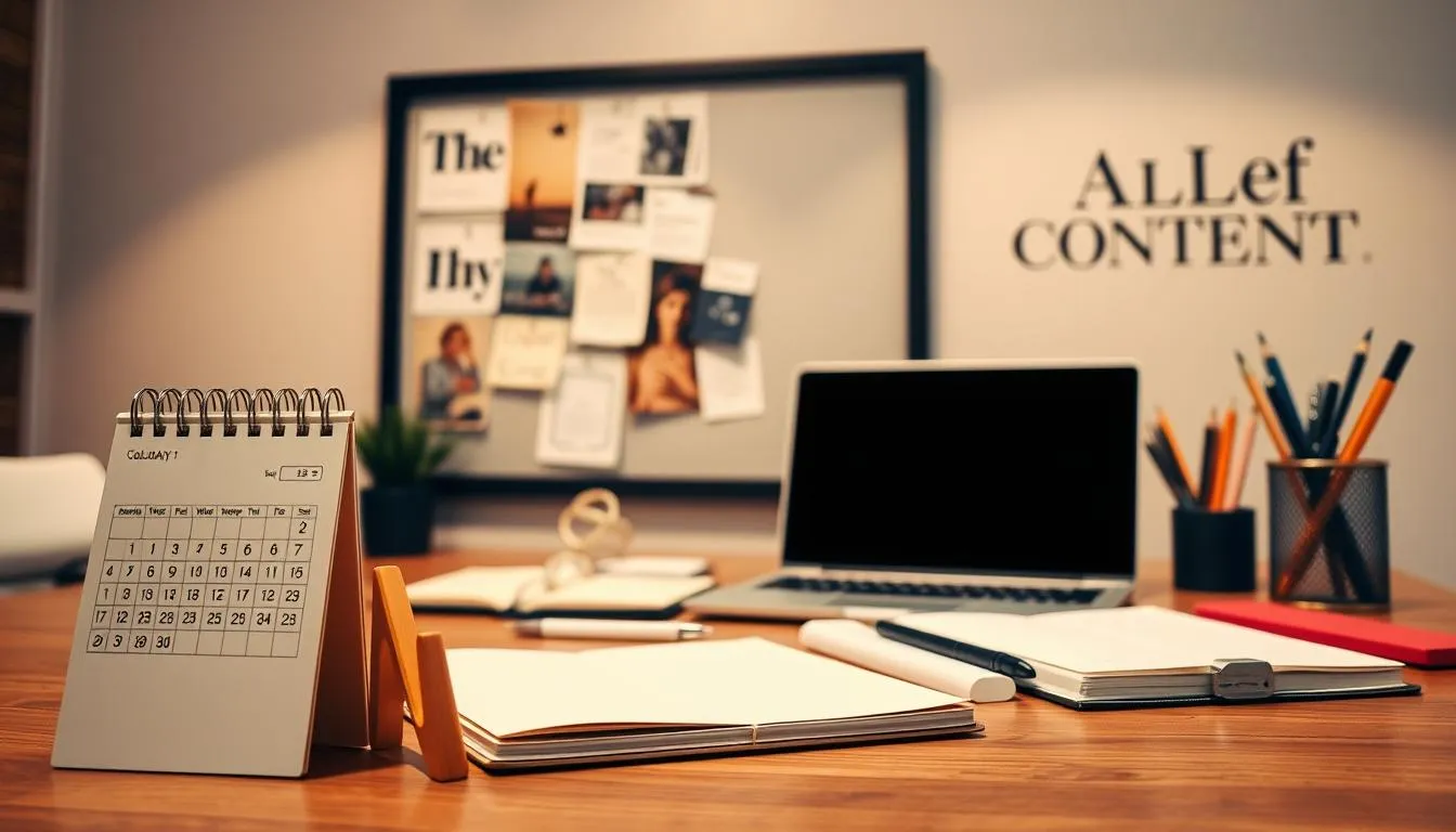 tailored content strategy