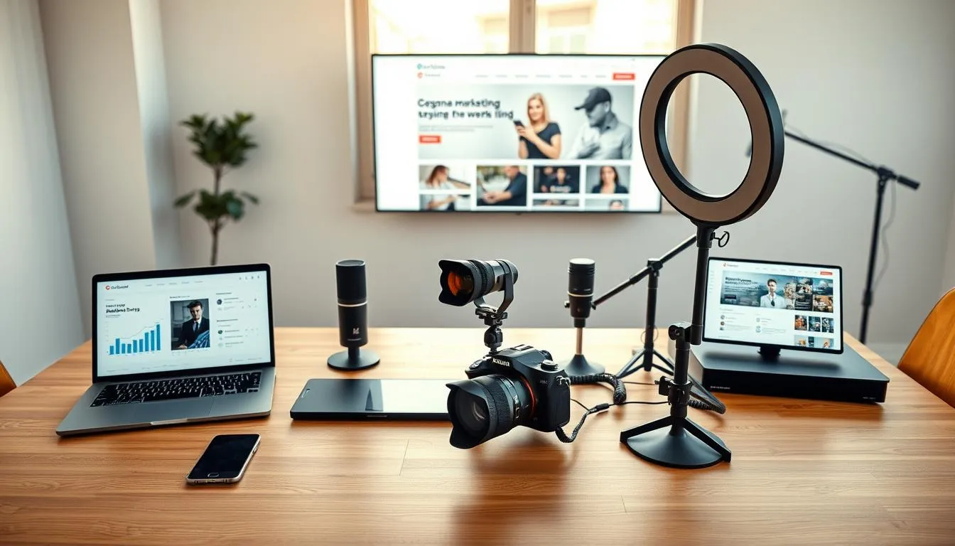 digital marketing tools