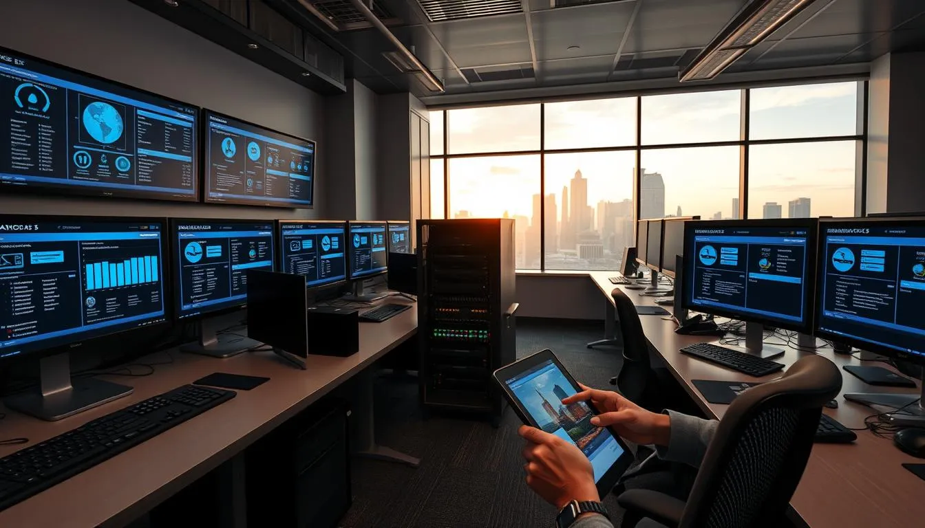 property management technology automation