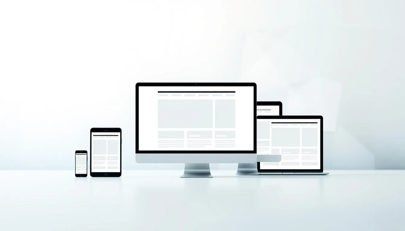 responsive web design concepts