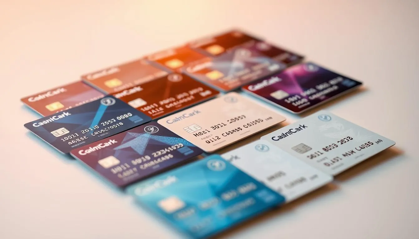cashback models