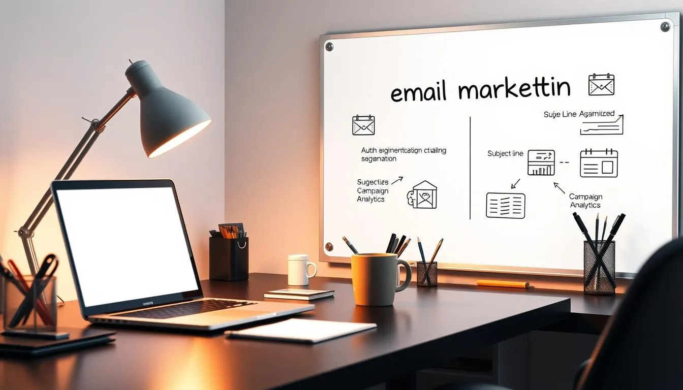 Email Marketing Basics