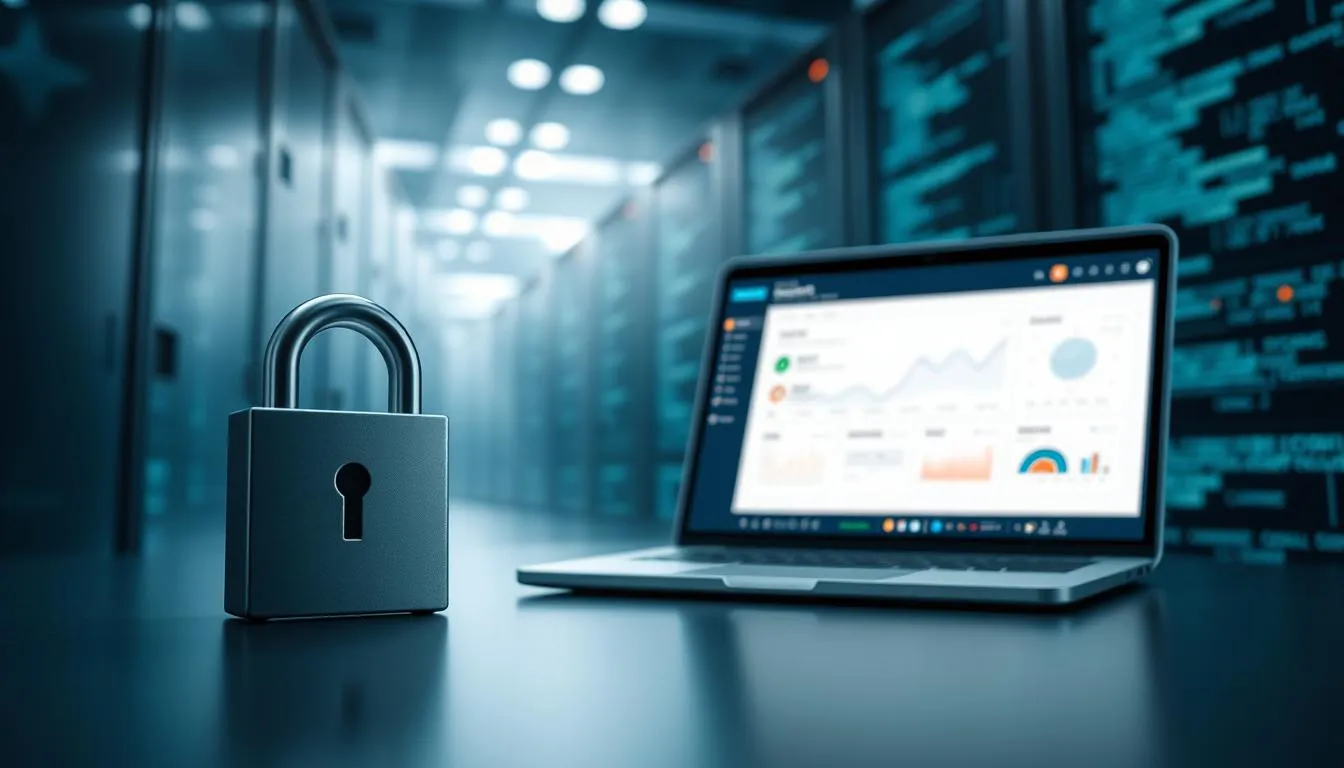 website security elements