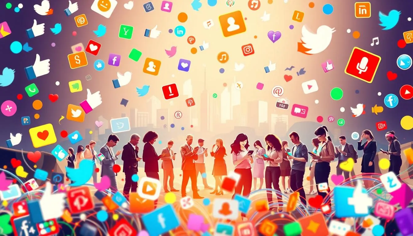 social media engagement strategies