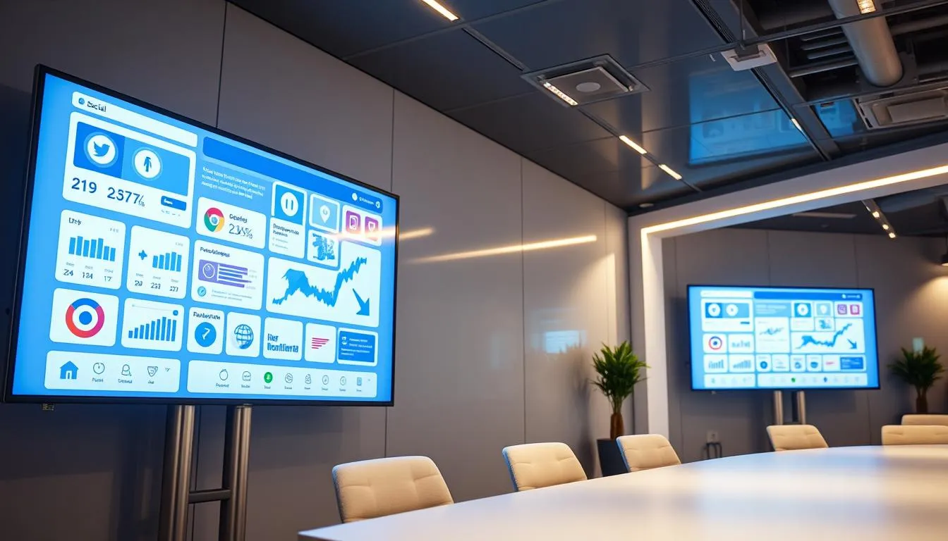 social media importance for businesses