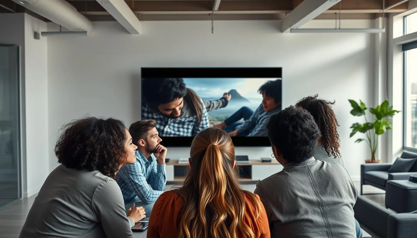 visual storytelling in marketing