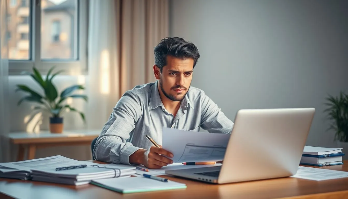 choosing business idea
