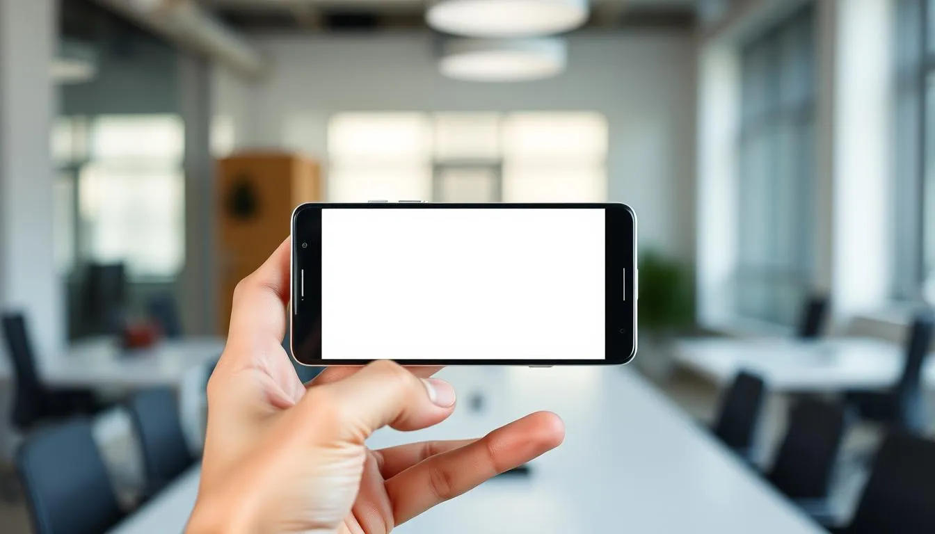 mobile user experience