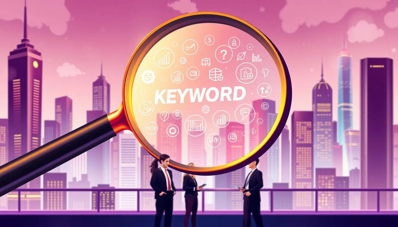 Boost Your SEO with These Keyword Research Tips