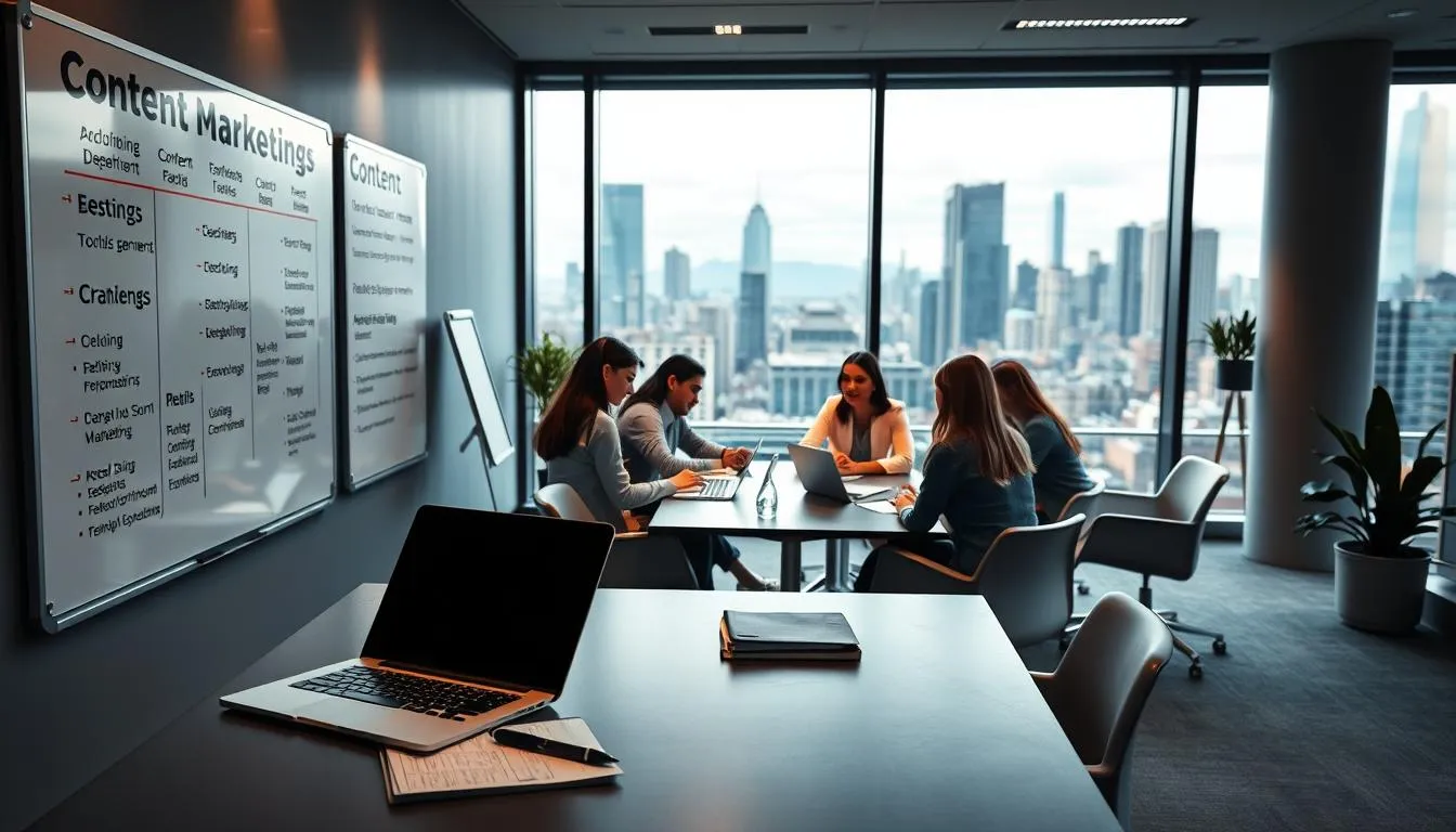 Effective Content Marketing Solutions for Your Business