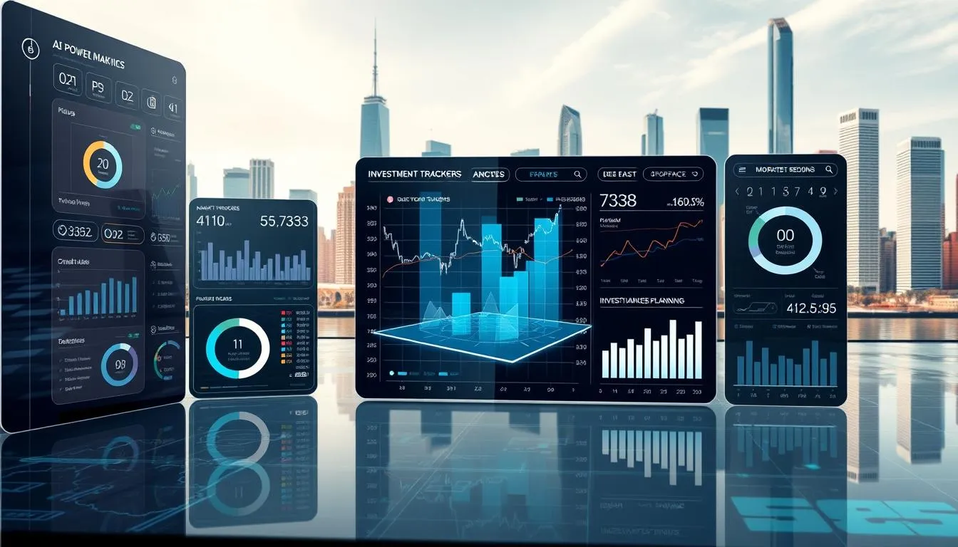 Discover Top AI Money Tools for Financial Success