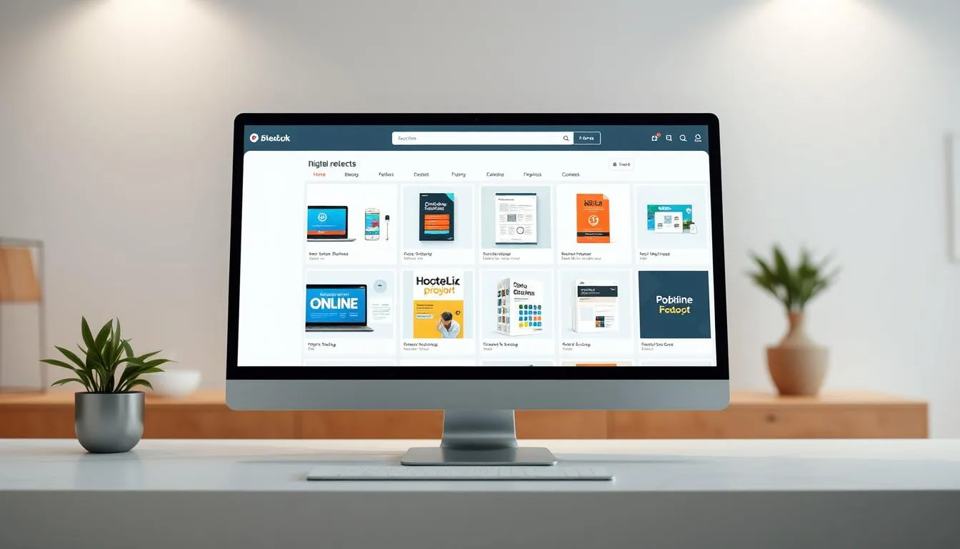 Maximize Your Digital Product Sales Online Today