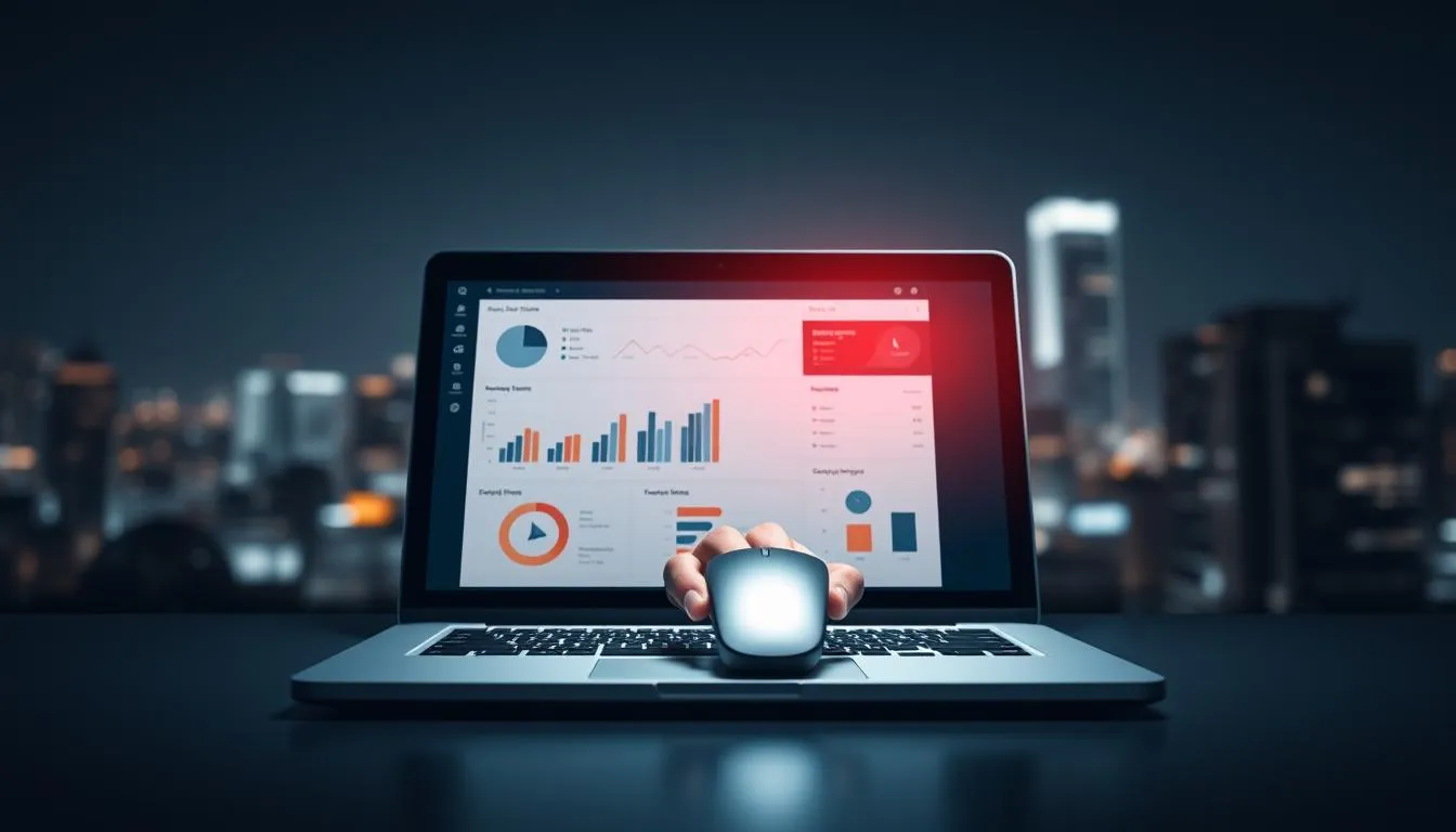Mastering Pay-Per-Click Advertising for Business Growth