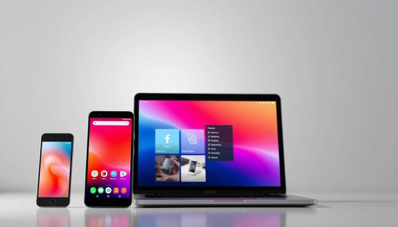Mobile-Friendly Website Design: Enhance User Experience on Any Device