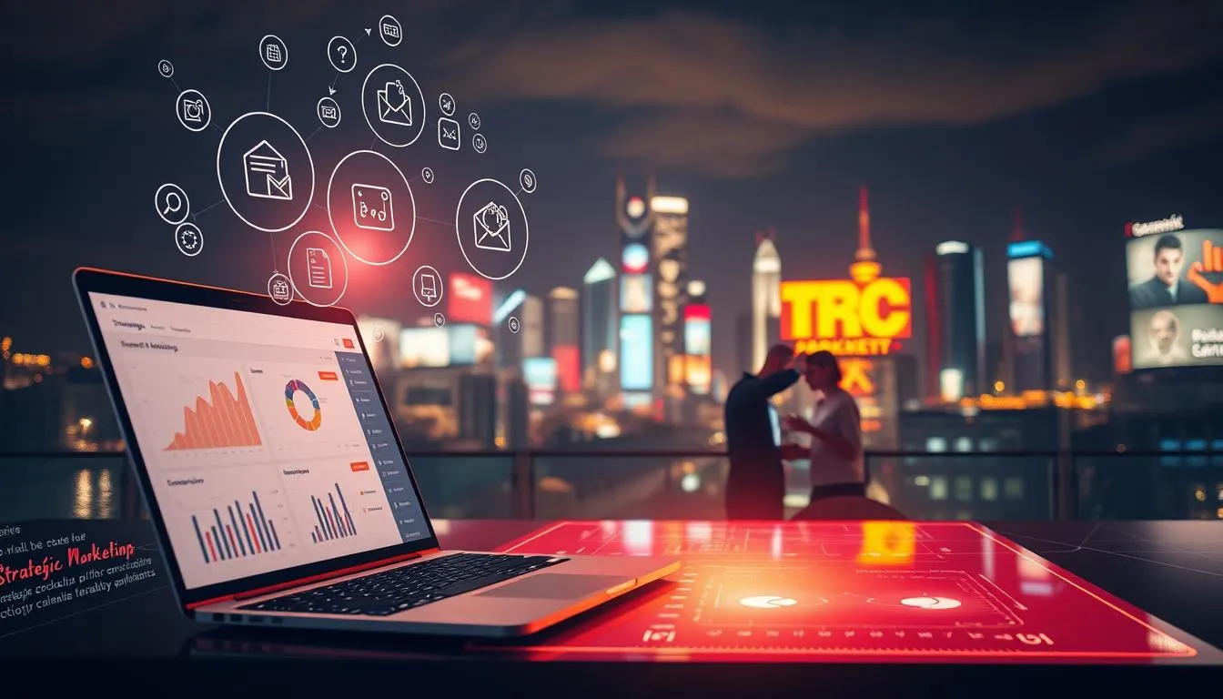 Online Marketing Solutions: Grow Your Business Today