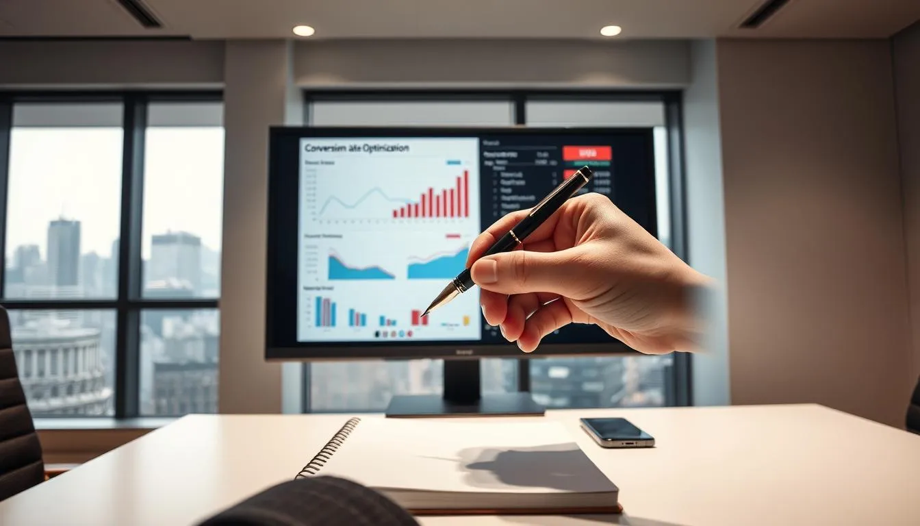Optimize Your Conversions: Expert Tips for Success