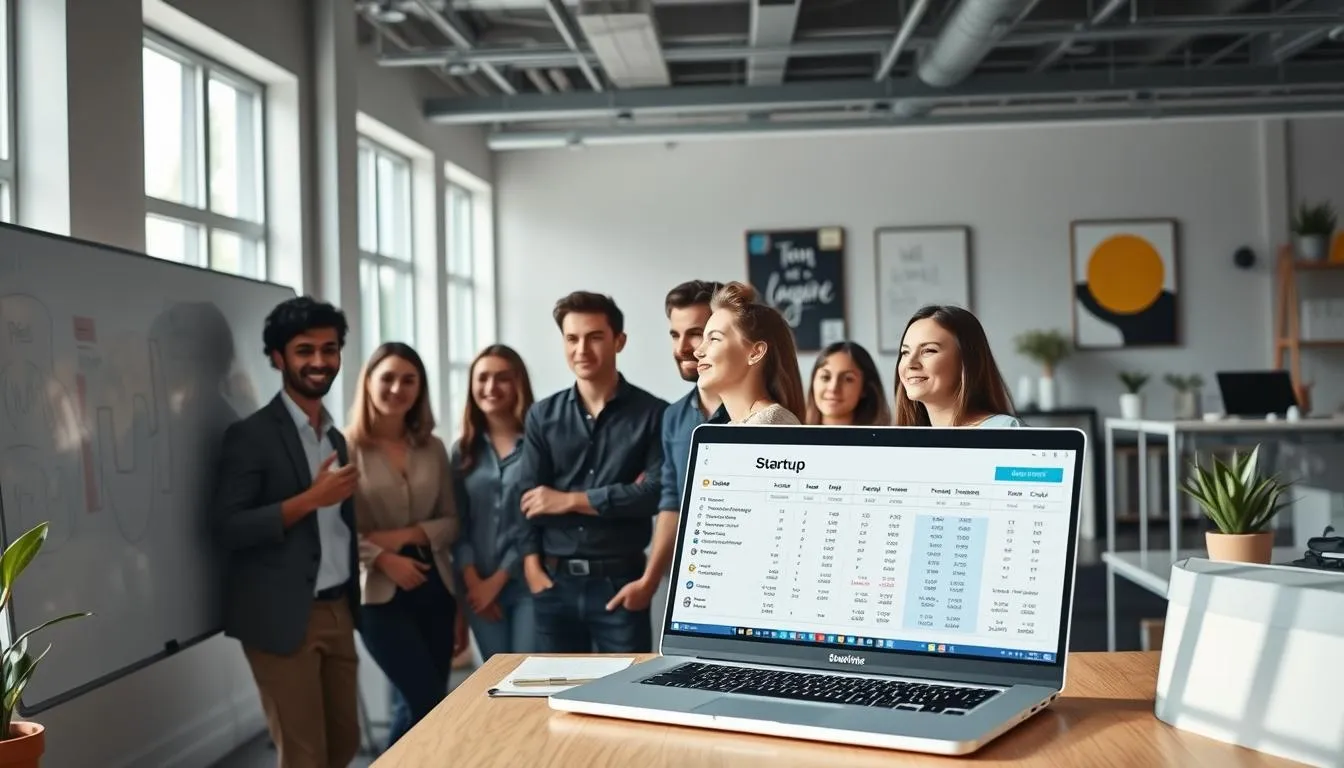 Low-Cost Startups: Proven Strategies for Entrepreneurs
