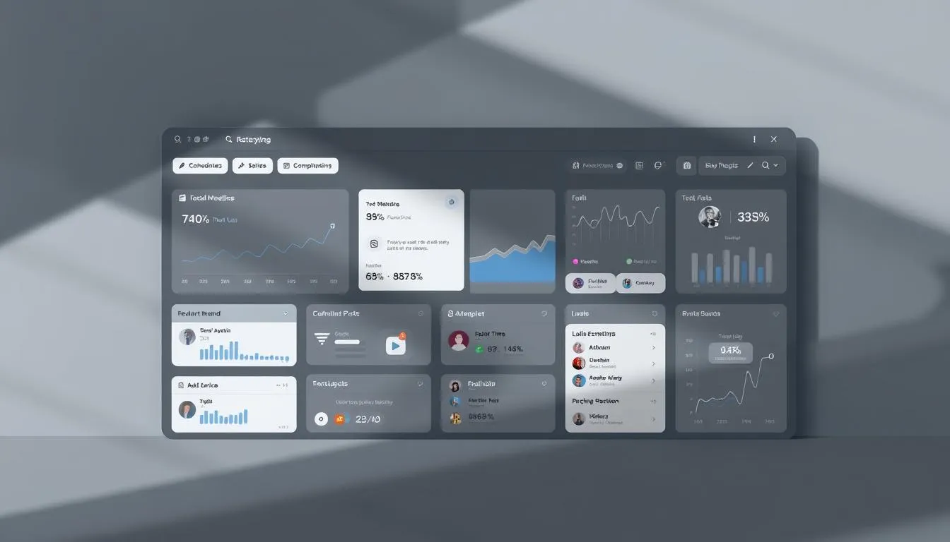Streamline Your Social Media with Powerful Management Solutions