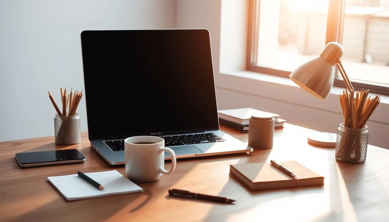 Building a Profitable Online Business from Scratch