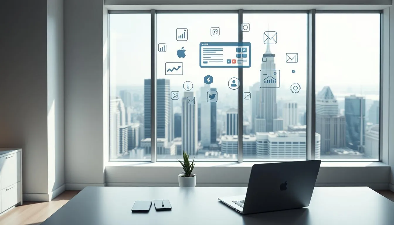 Elevate Your Online Presence with Our Website Design &amp; Development