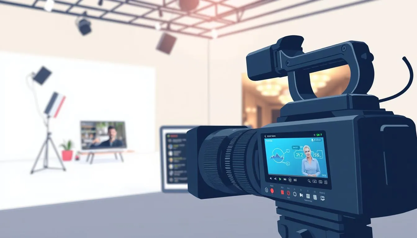 brand trust through video content
