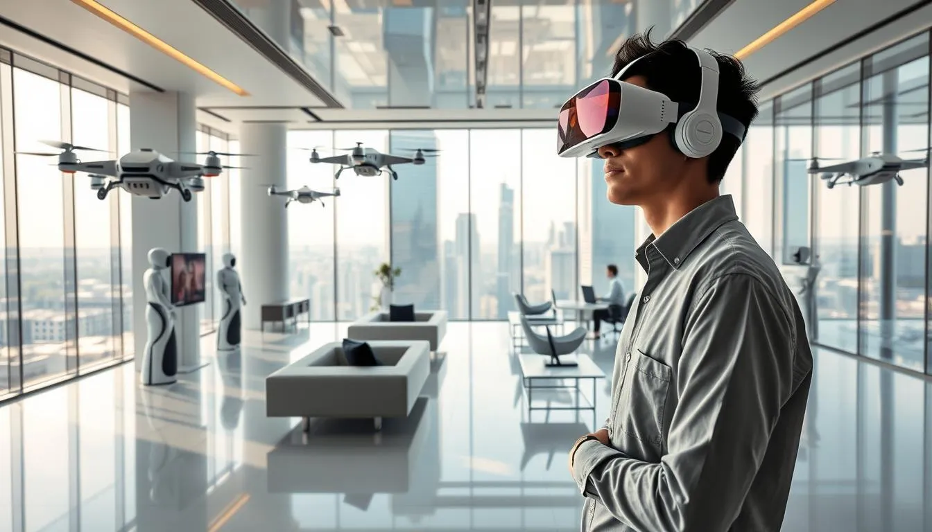 future work trends