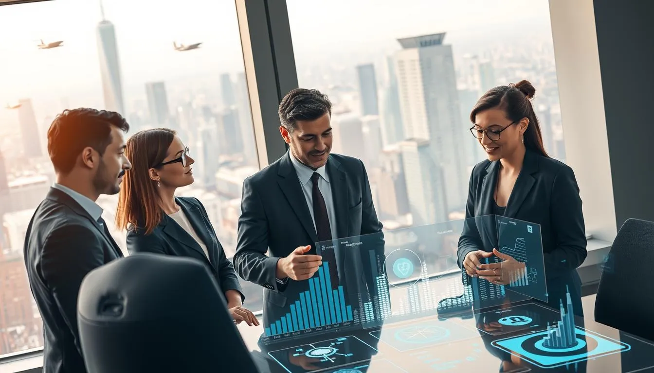 artificial intelligence business opportunities