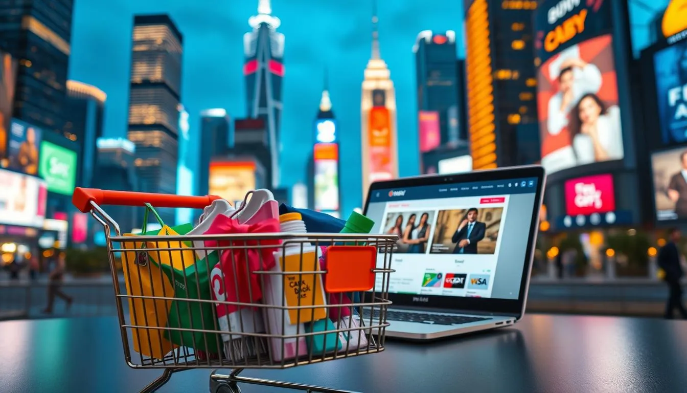 retail ecommerce cashback